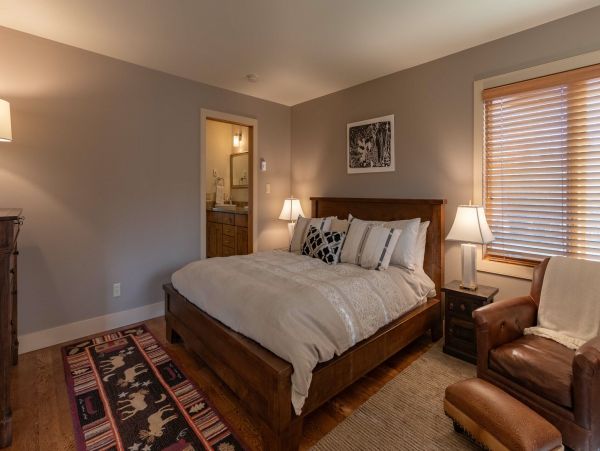 Jackson Hole Wy Condo 1025955