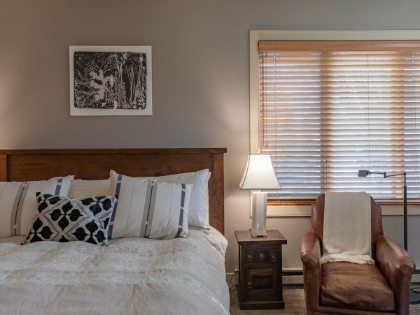 Jackson Hole Wy Condo 1025955