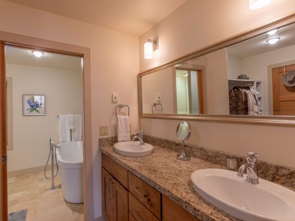 Jackson Hole Wy Condo 1025955