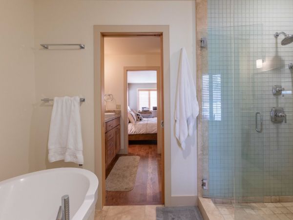 Jackson Hole Wy Condo 1025955