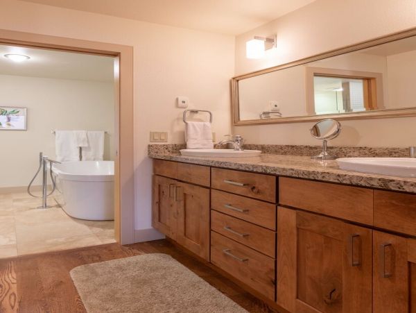 Jackson Hole Wy Condo 1025955