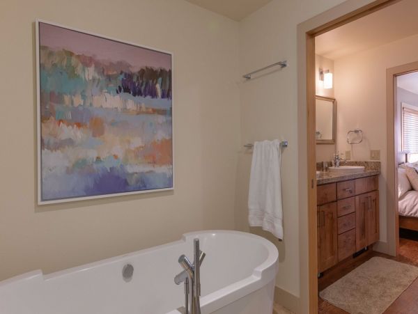 Jackson Hole Wy Condo 1025955