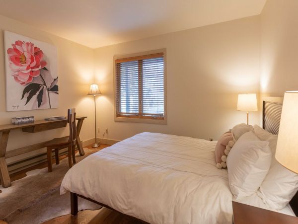 Jackson Hole Wy Condo 1025955