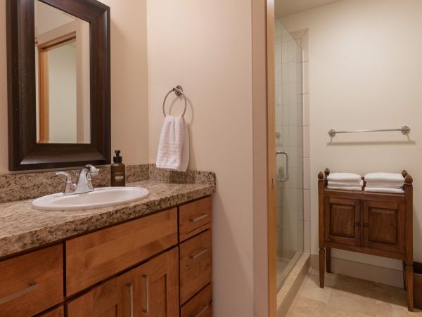 Jackson Hole Wy Condo 1025955