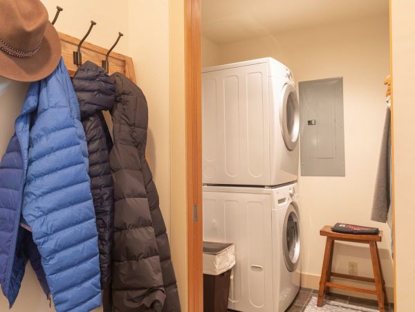 Jackson Hole Wy Condo 1025955