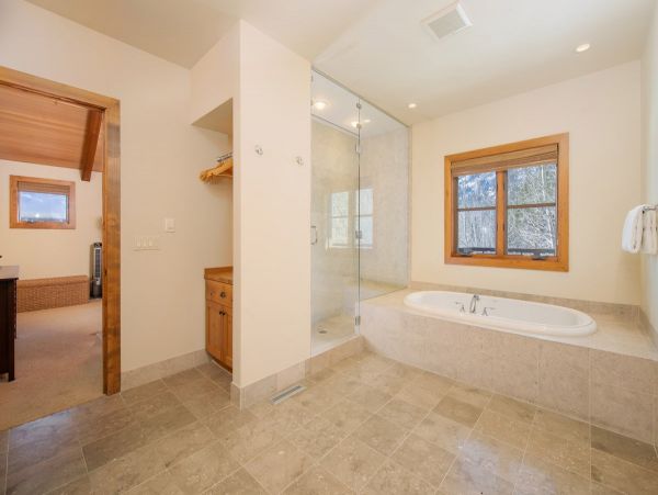 Ski in - Ski out Jackson Hole 4 Bedrooms Rental