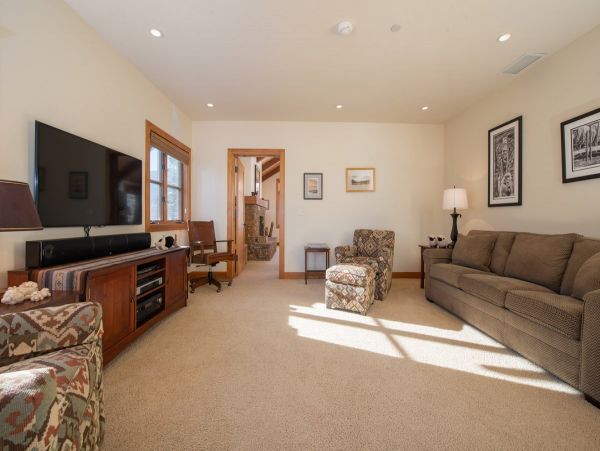 Ski in - Ski out Jackson Hole 4 Bedrooms Rental