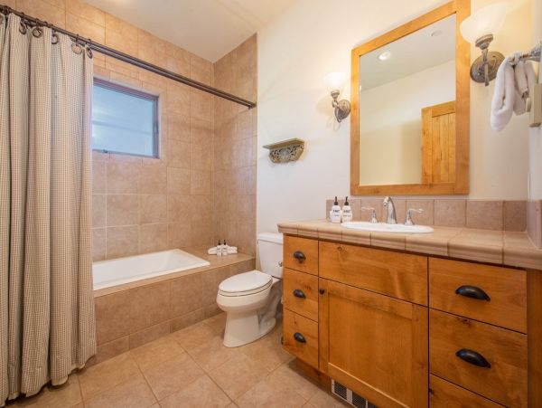 Ski in - Ski out Jackson Hole 4 Bedrooms Rental