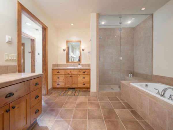Ski in - Ski out Jackson Hole 4 Bedrooms Rental