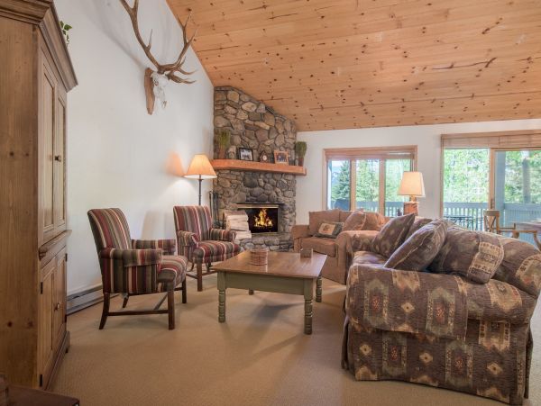 Jackson Hole Wy Home 1025958