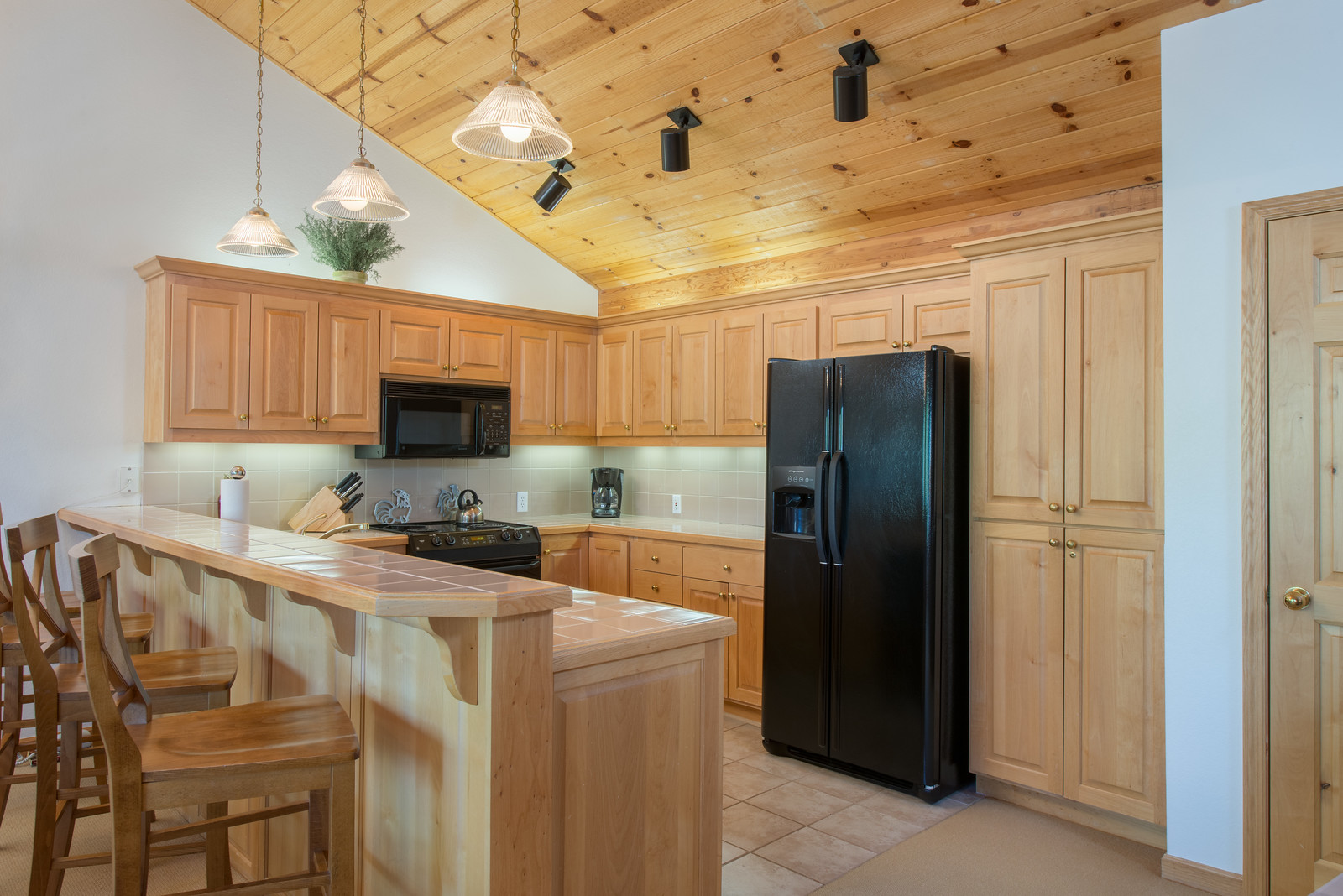 Jackson Hole Wy Home 1025958