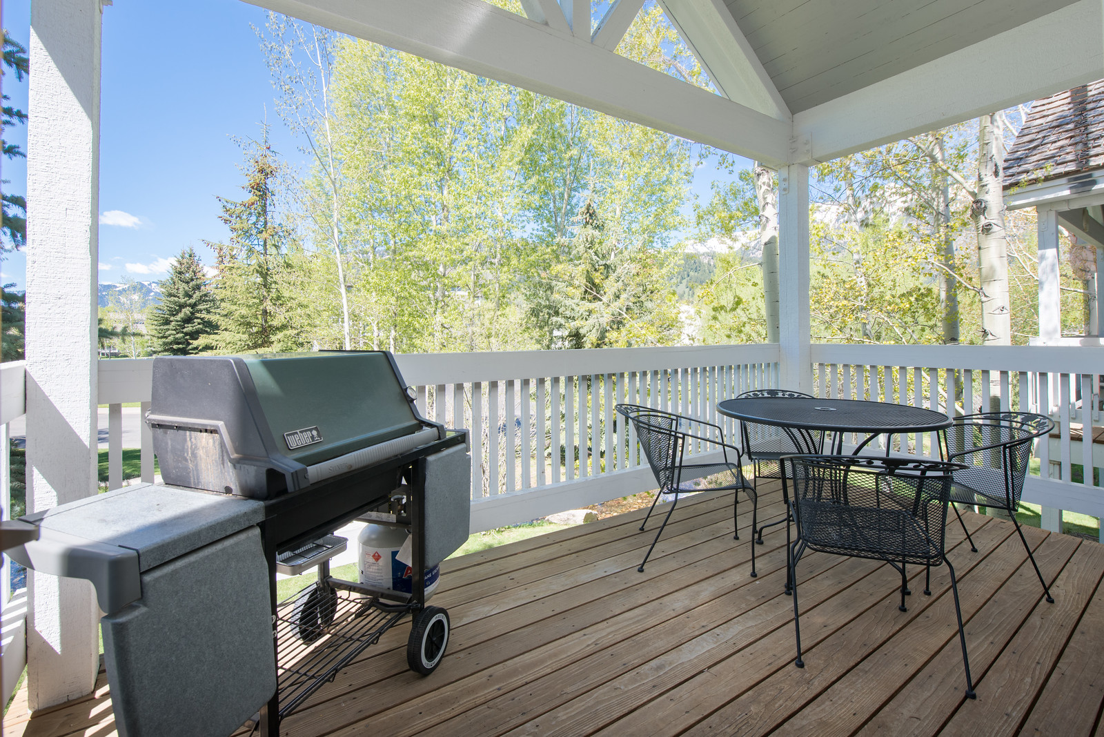 Jackson Hole Wy Home 1025958