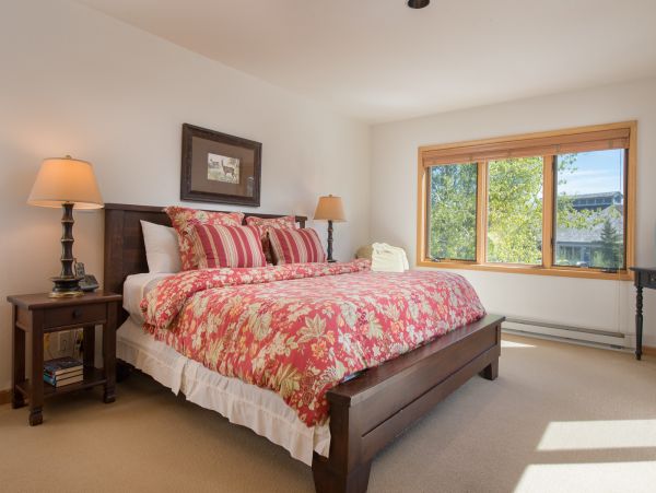 Jackson Hole Wy Home 1025958