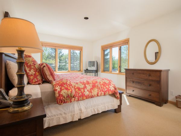 Jackson Hole Wy Home 1025958