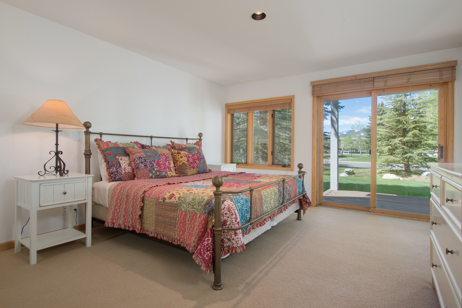 Jackson Hole Wy Home 1025958