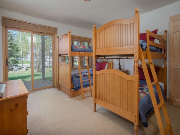 Jackson Hole Wy Home 1025958