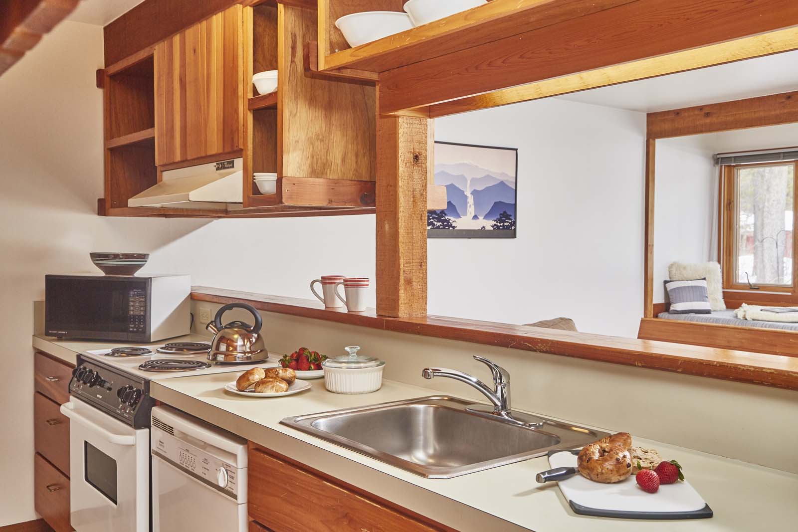 Jackson Hole Wy Condo 1025959