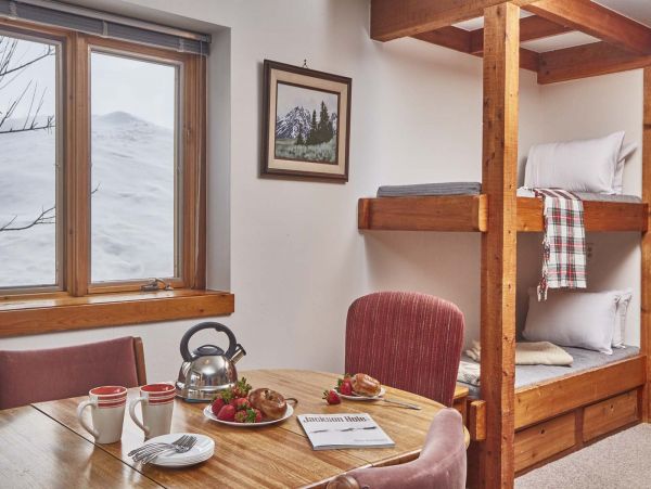 Jackson Hole Wy Condo 1025959