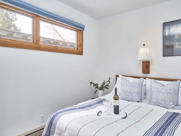 Jackson Hole Wy Condo 1025959