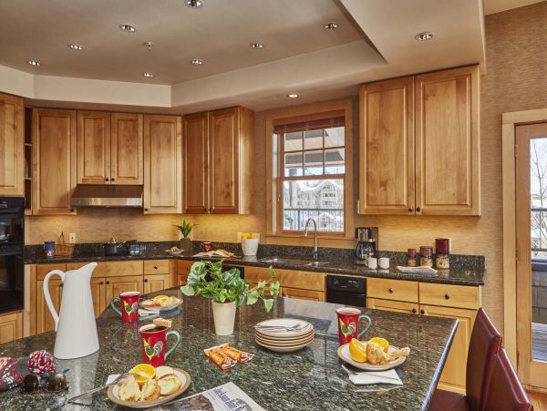 Jackson Hole Wy Condo 1025960
