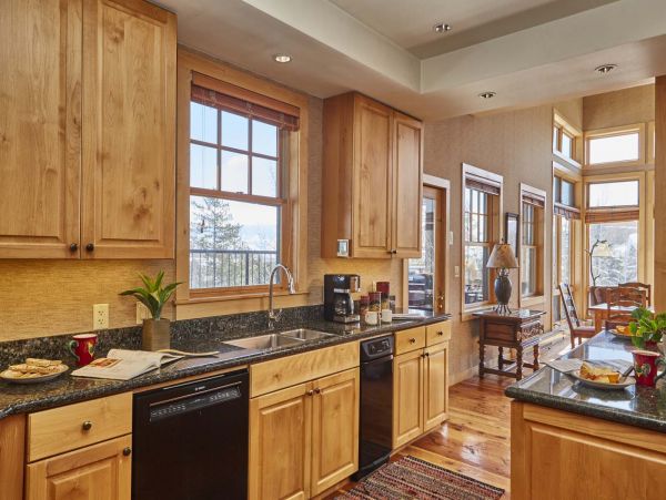 Jackson Hole Wy Condo 1025960