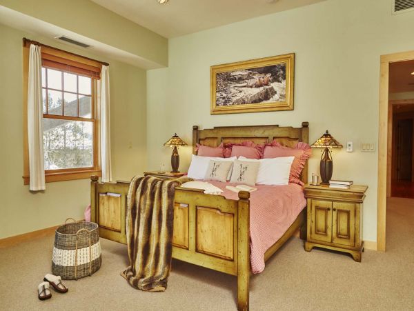 Jackson Hole Wy Condo 1025960
