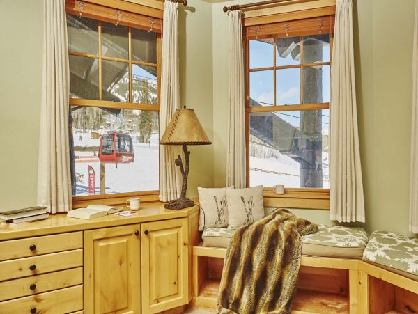 Jackson Hole Wy Condo 1025960