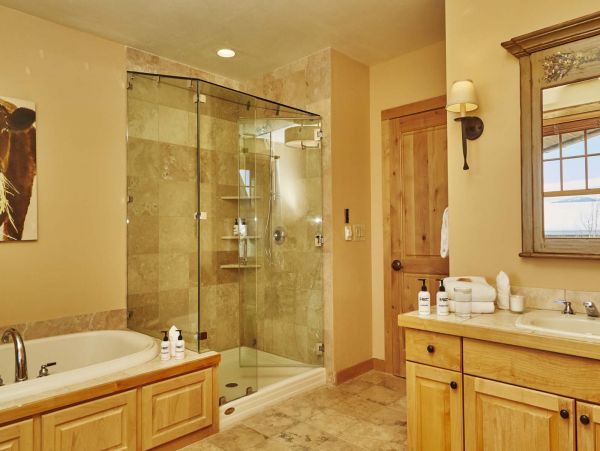 Jackson Hole Wy Condo 1025960