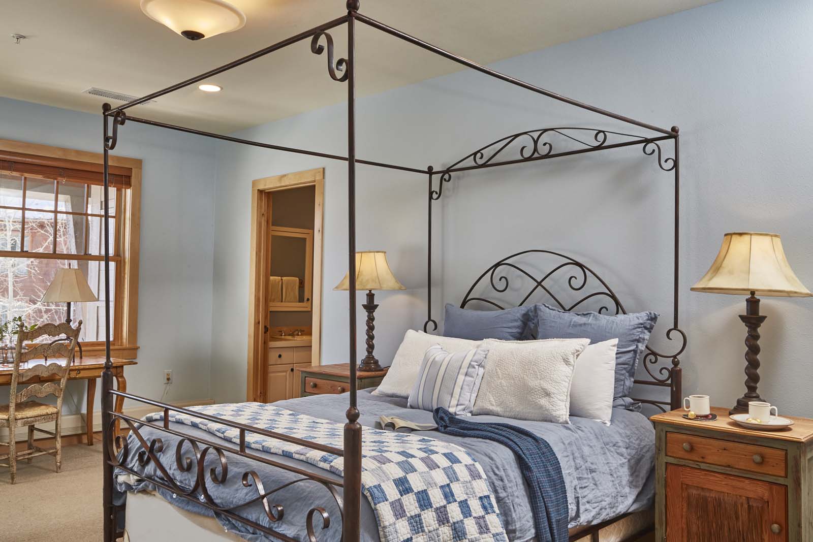 Jackson Hole Wy Condo 1025960