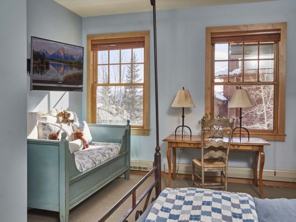 Jackson Hole Wy Condo 1025960