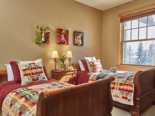 Jackson Hole Wy Condo 1025960