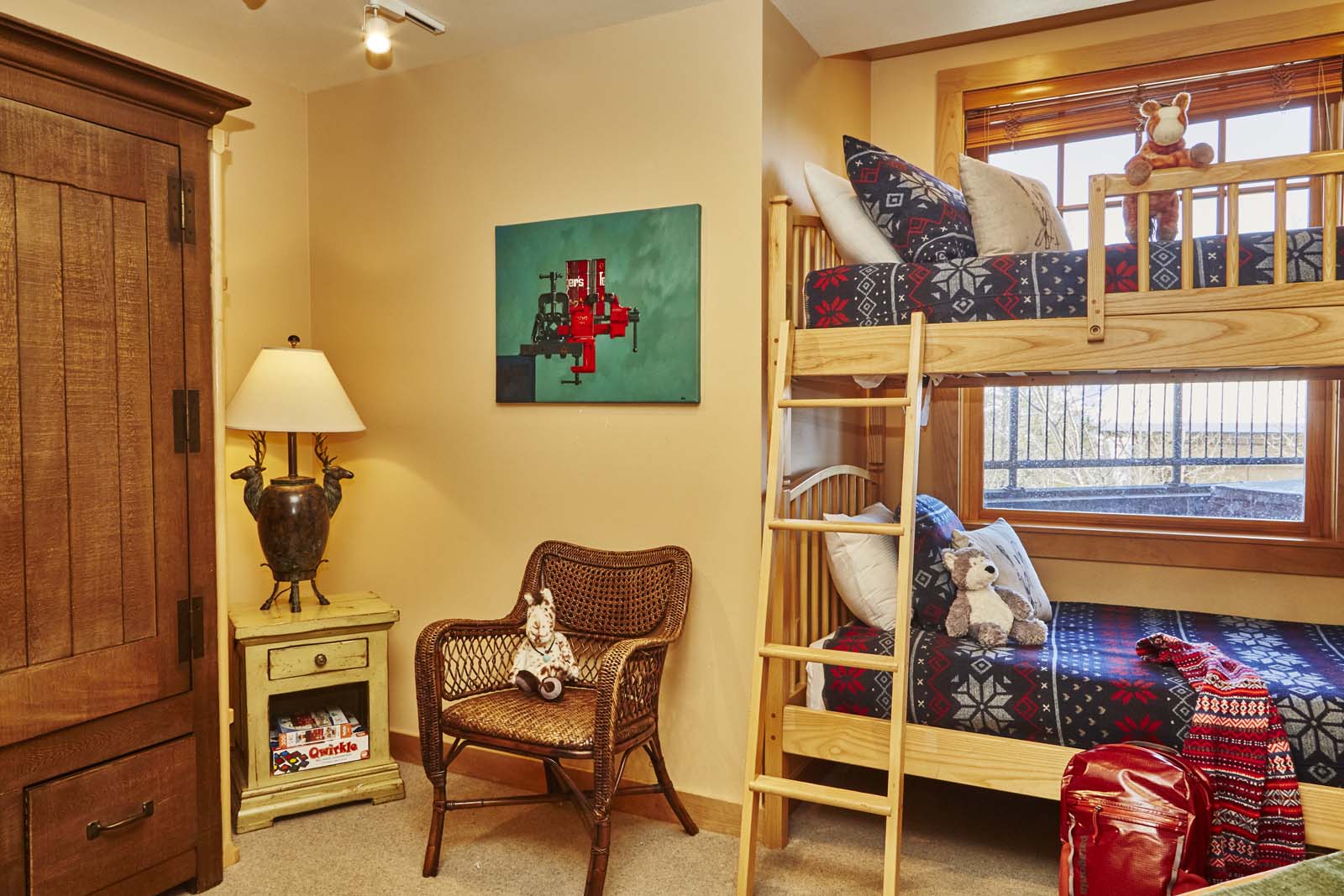 Jackson Hole Wy Condo 1025960