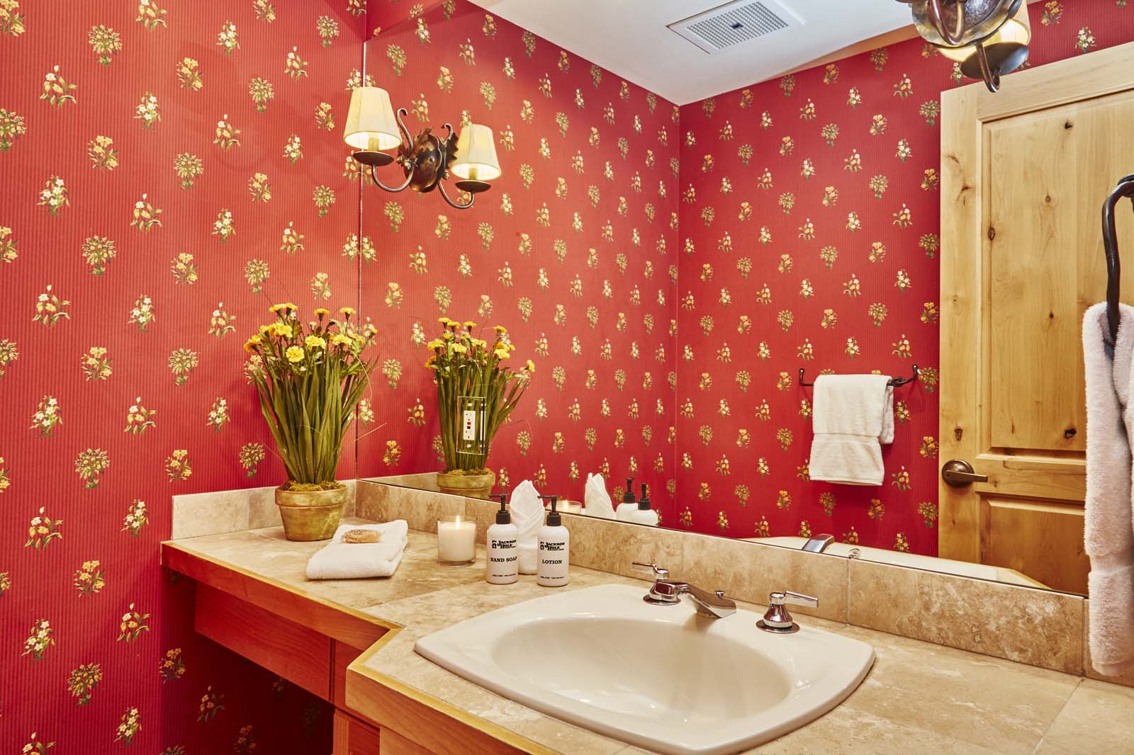 Jackson Hole Wy Condo 1025960