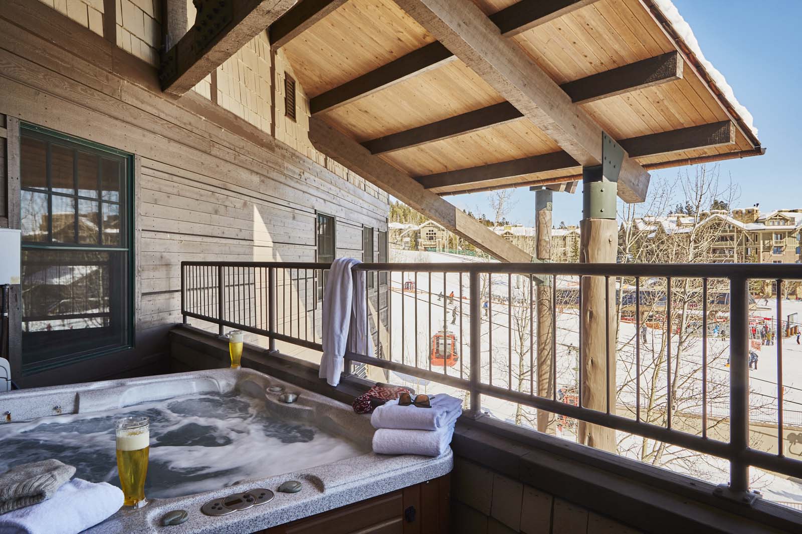 Jackson Hole Wy Condo 1025960