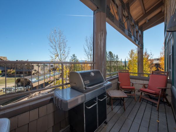 Jackson Hole Wy Condo 1025960