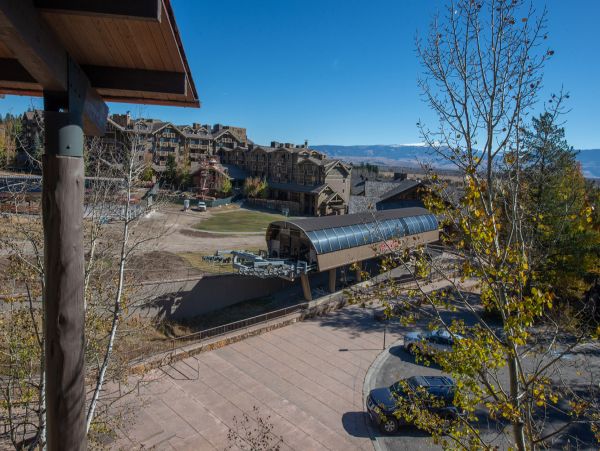 Jackson Hole Wy Condo 1025960