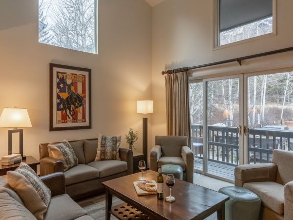 Jackson Hole Wy Condo 1025961