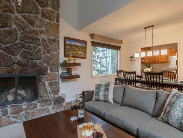 Jackson Hole Wy Condo 1025961