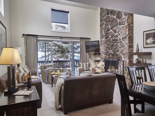 Jackson Hole Wy Condo 1025961