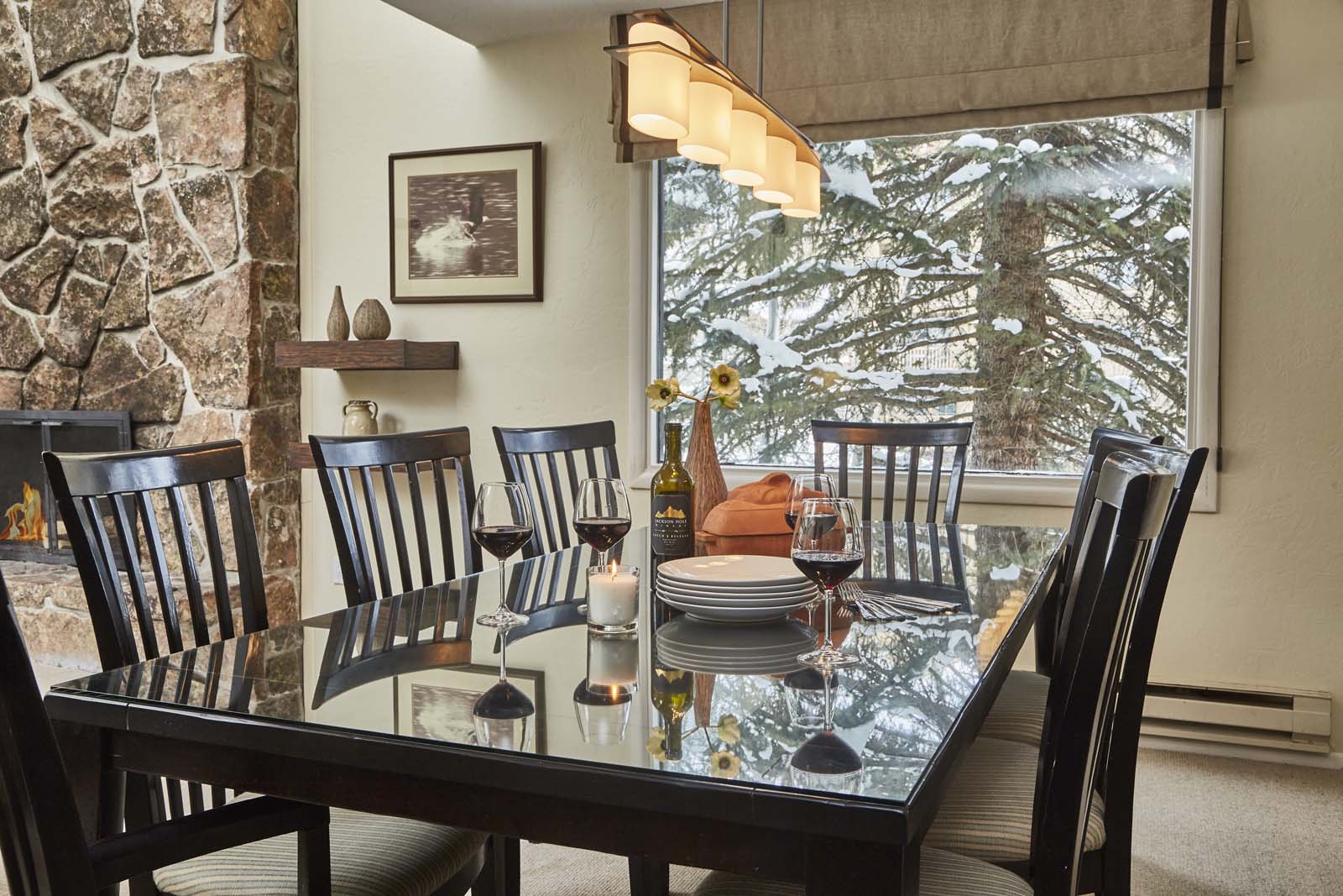 Jackson Hole Wy Condo 1025961