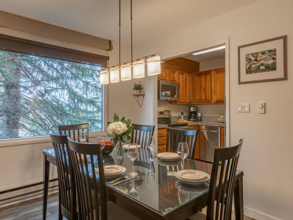 Jackson Hole Wy Condo 1025961
