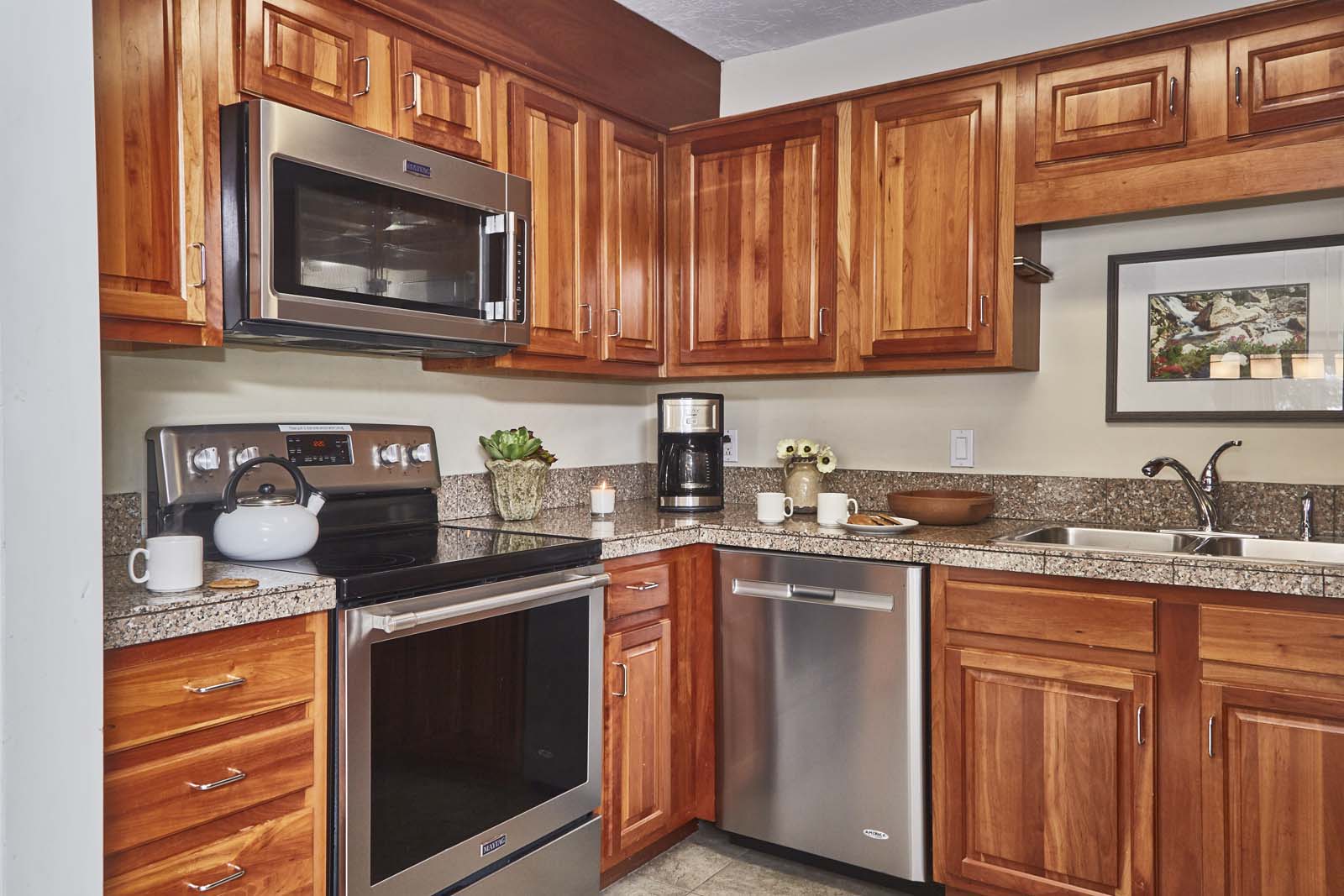 Jackson Hole Wy Condo 1025961