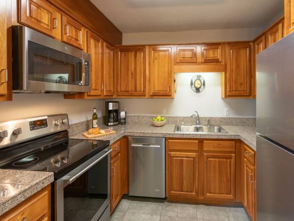 Jackson Hole Wy Condo 1025961