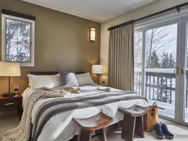 Jackson Hole Wy Condo 1025961