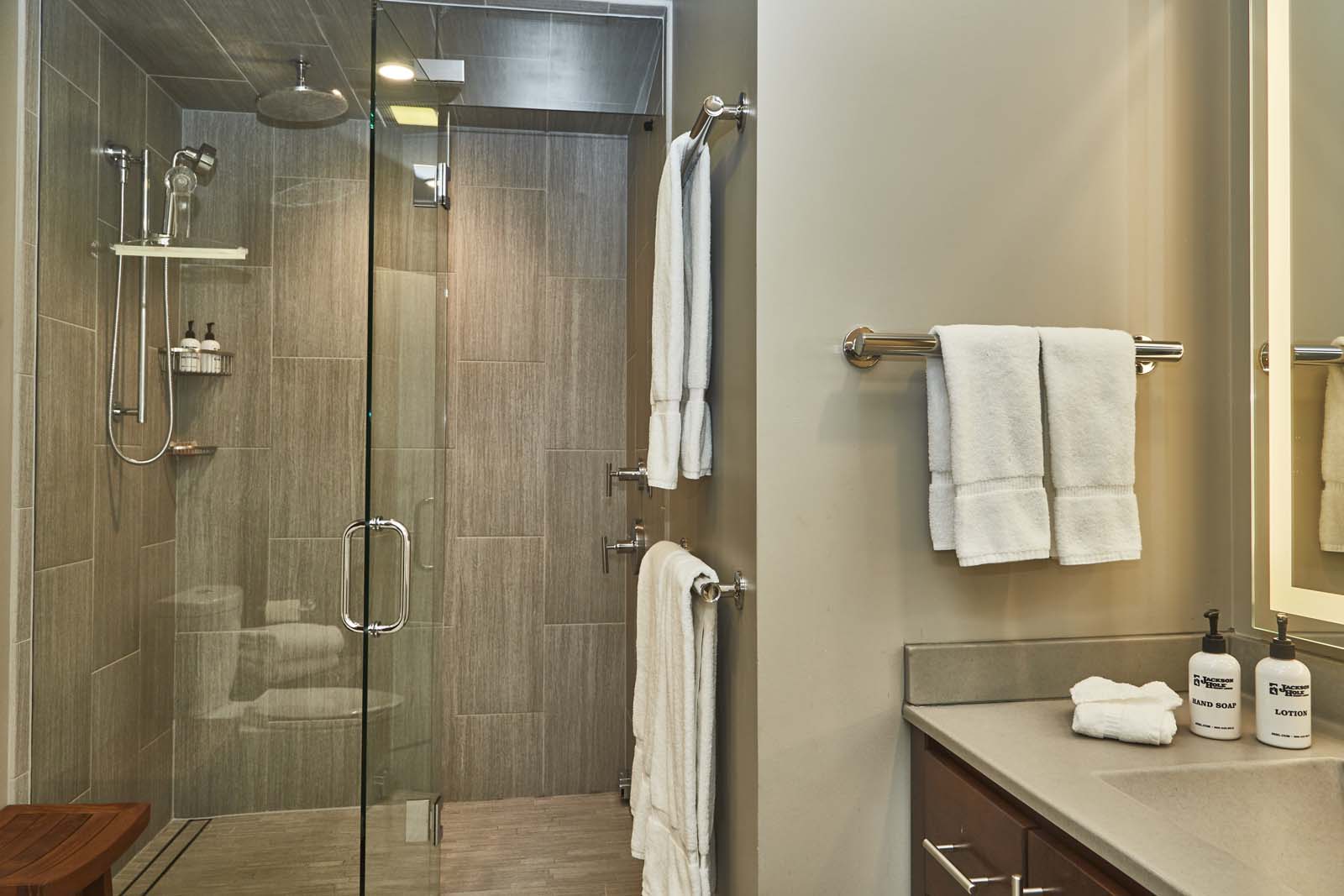 Jackson Hole Wy Condo 1025961