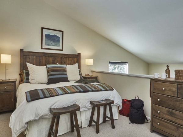 Jackson Hole Wy Condo 1025961