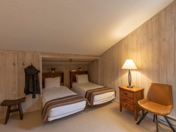 Jackson Hole Wy Condo 1025961