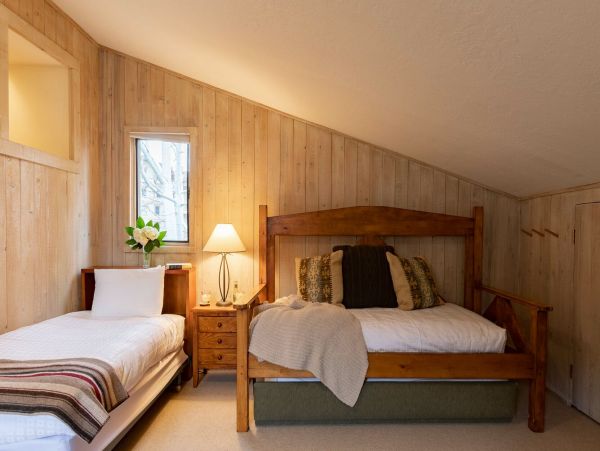 Jackson Hole Wy Condo 1025961