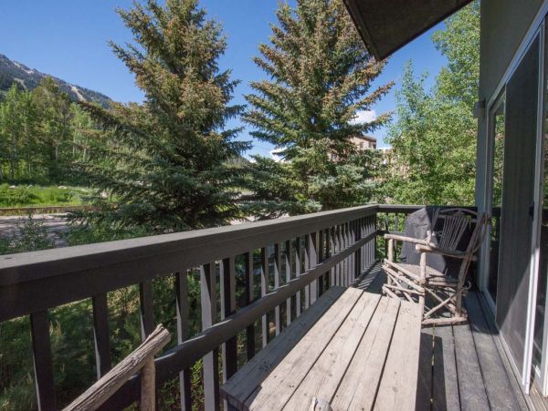 Jackson Hole Wy Condo 1025961