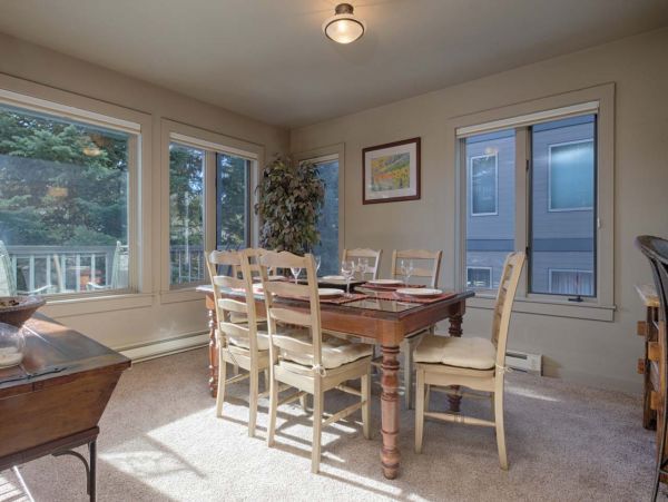 Jackson Hole Wy Condo 1025962